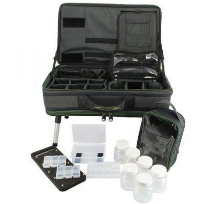 Mivardi Stolík New Dynasty Hardcore XXL