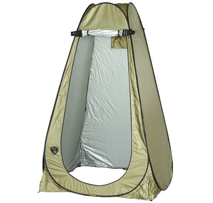 Giants fishing Skládací přenosná toaleta Folding Toilet Compact