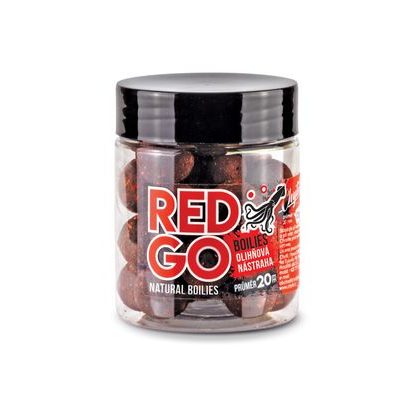 Chytil Boilies Red Go 120g