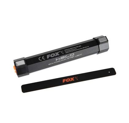 Delphin Kempingová lampa Aura+ UC