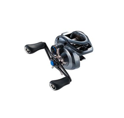 Shimano Navijak Baitcast Reel SLX XT DC 71 HG Ľavá Ruka