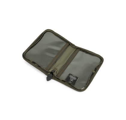 Giants Fishing Puzdro na rybárske doklady License Wallet