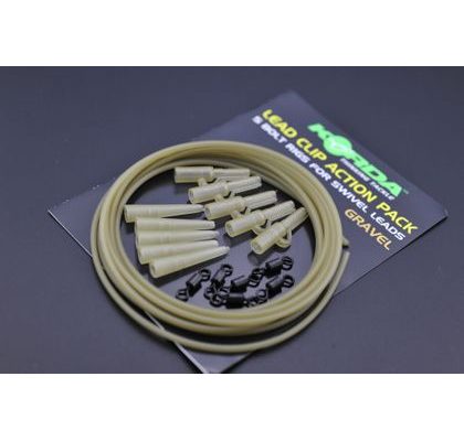 Korda Lead Clip Action Pack