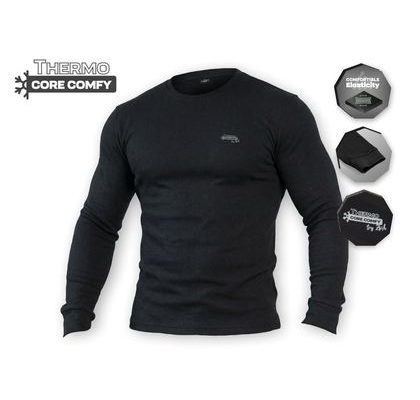 Zfish Termoprádlo Thermocore Comfy Tričko