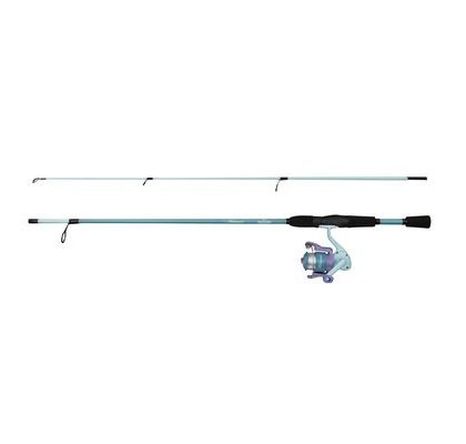 Shakespeare Dětský set Marvel® Iron Man Combo 168cm 5-20g