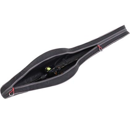 Delphin Puzdro na prút SpinCase Eva 100cm