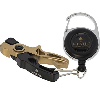 Westin Nůžky Braid Scissors Incl. Sheath