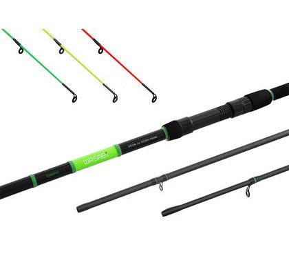 Delphin Prut Wasabi Feeder NXT 270cm 80g