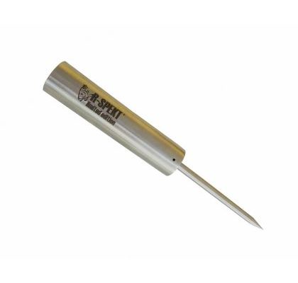 R-Spekt Držák prutu zapichovací Ø40mm