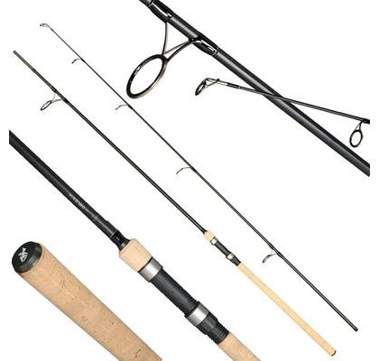Giants Fishing prút XRS180 Cork 9ft 3.00lb