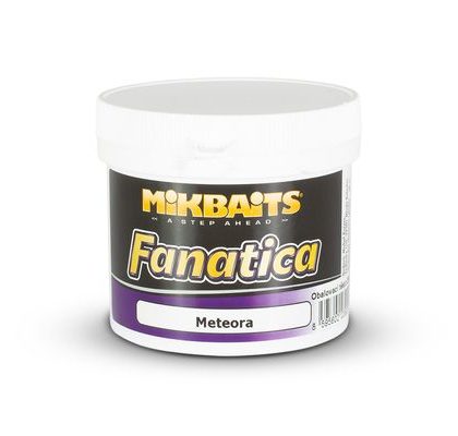 Mikbaits Cesto Fanatica 200g
