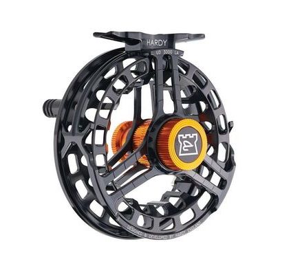 Hardy Muškařský naviják Ultradisc UDLA Fly Reel 4000 GM