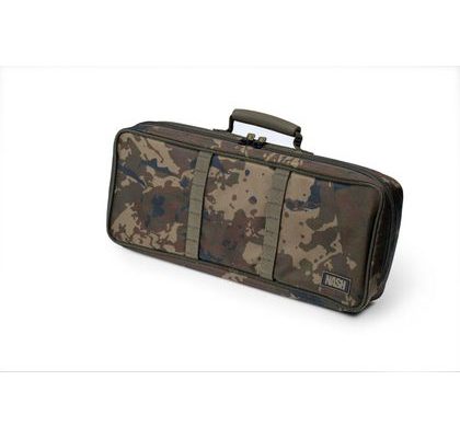Nash Pouzdro na hrazdy Subterfuge Buzz Bar Pouch Large 48cm
