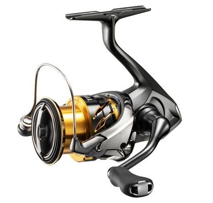 Shimano Naviják Twinpower 2500 FD