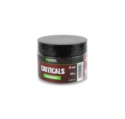 Nikl Boilie Devill Krill