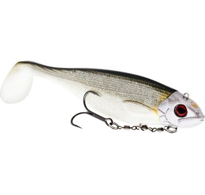 Savage Gear Jigová Hlava Ball Corkscrew Heads Bulk