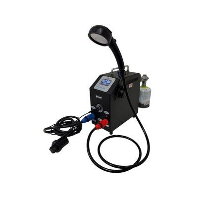 Holdcarp Vyhrievacia sprcha Camping Heated Shower