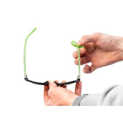 Savage Gear Okuliare Savage Polarized 3 Black Orange