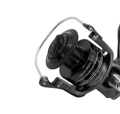 Delphin Náhradní hluboká cívka Irox 7T DP