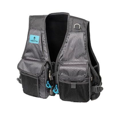 Westin Vesta W4 HD Fishing Vest