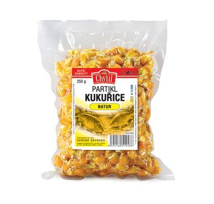 Chytil Varená kukurica