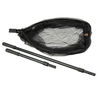 Giants fishing Podběrák Carp Landing Net Gaube 42 100x100cm