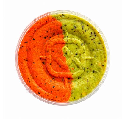Nikl Pasta 150g