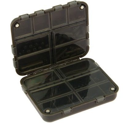 NGT Krabička XPR Carp Bit Box