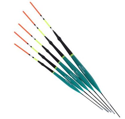 Giants fishing Plavák Balsa Lake 1