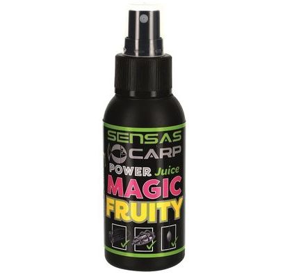 Sensas Posilovač Juice 75ml