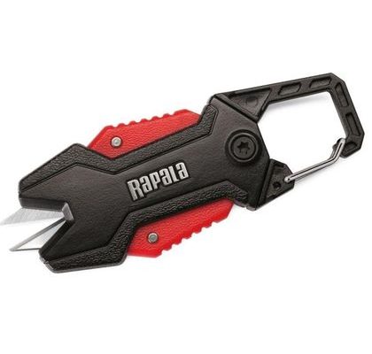 Rapala Nůžky Retractable Line Scissors