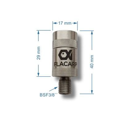 Flajzar Rychlospojka magnetická 2 ks v balení