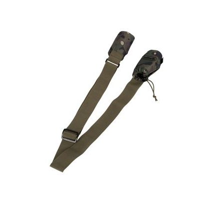 Trakker Chrániče na pruty NXC Camo Elasticated Tip Protector