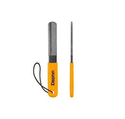 Delphin Brúska na nože a háčiky