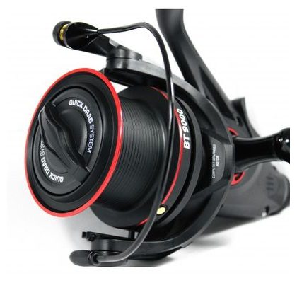 Penn Navijak Tidal XT Long Cast 8000