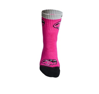 PVA hydrospol Termo ponožky čierne