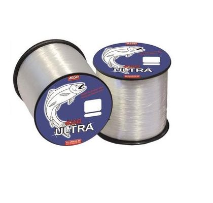 Asso Vlasec Ultra 1000m