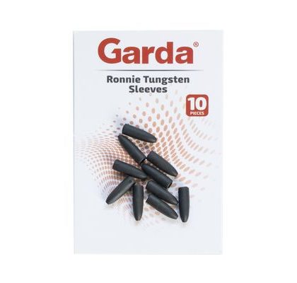 Garda Převleky Tungsten Ronnie Sleeves 10ks