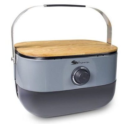 Meva Gril Piknik party