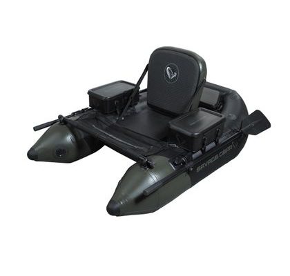 Savage Gear Belly Boat Stealth 175