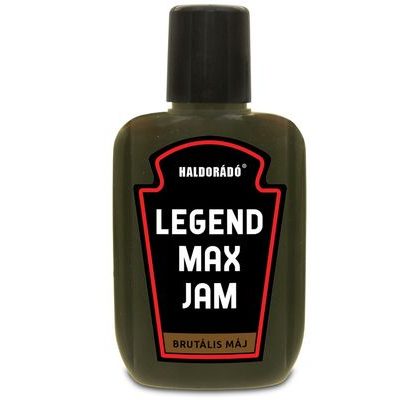 Haldorádó Dip Legend Max Jam 75ml