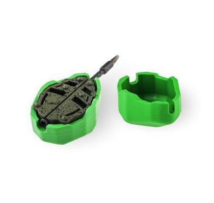 Zfish Sada Method Feeder Spider Set Medium + Formička