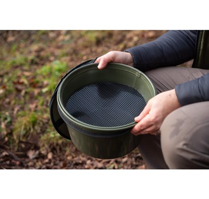 Starbaits Vedro 3,5L + veko