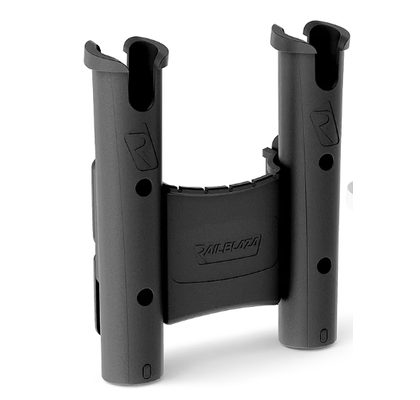 Railblaza Držák dvou prutů RodStow černý