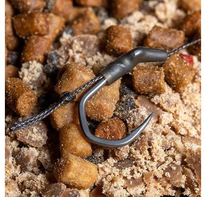 Fox Návazce Carp Wide Gape Ready Rigs