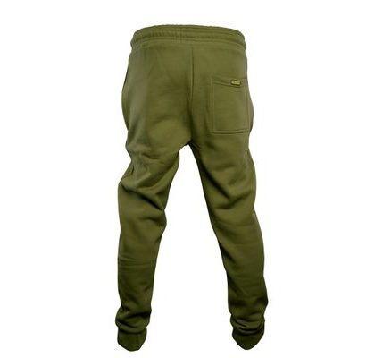 RidgeMonkey Kalhoty APEarel Dropback Cargo Pants Green