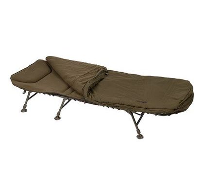 Fox Lehátko se spacákem EOS Sleep System