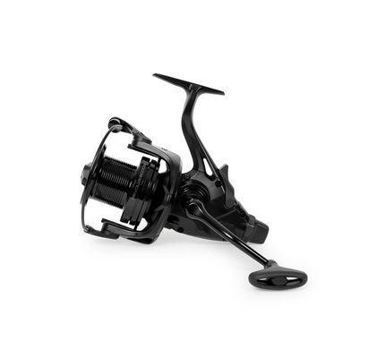 Avid Naviják Revolve 8000FS Reel