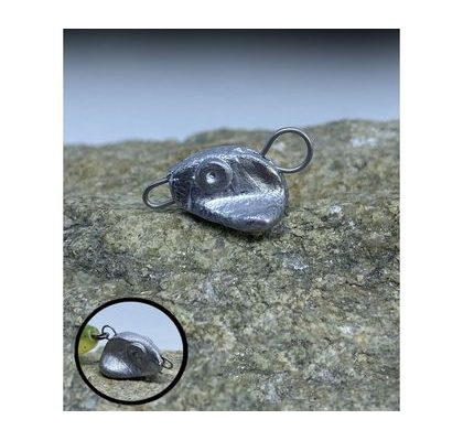 Jigovky Čeburaška StandUp 5 ks