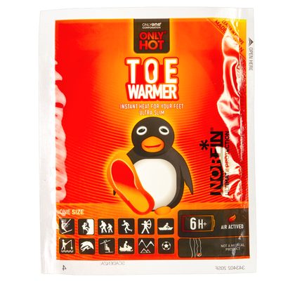 Norfin Ohřívač Prstů Toe Warmer by Only Hot